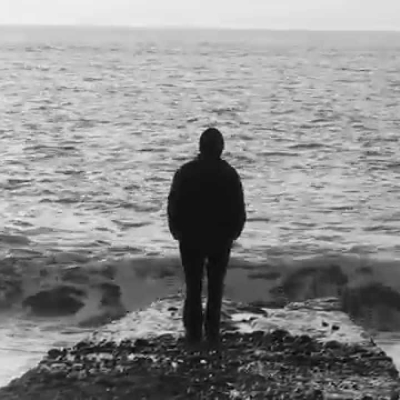 The Sea is Calling Us Home